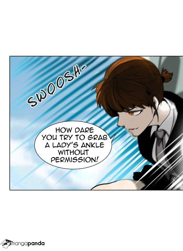 Tower of God, Chapter 281 image 025